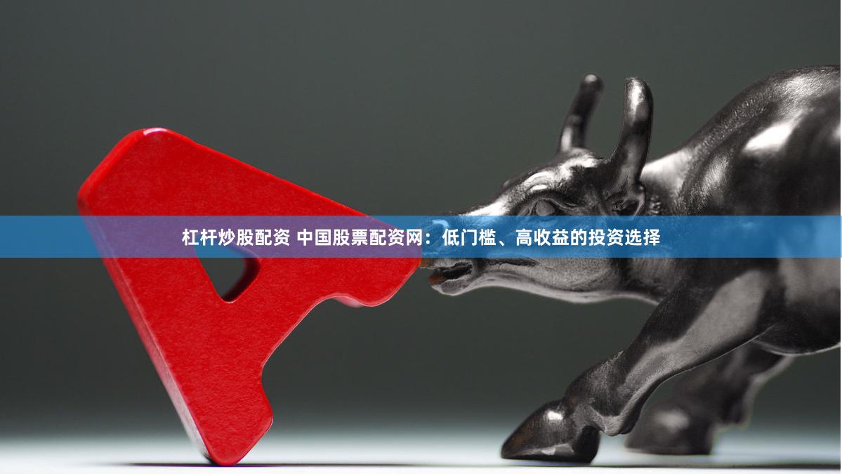 杠杆炒股配资 中国股票配资网：低门槛、高收益的投资选择