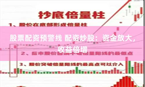 股票配资预警线 配资炒股：资金放大，收益倍增